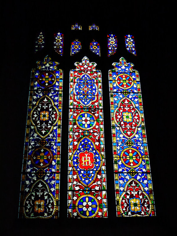 eye church, suffolk