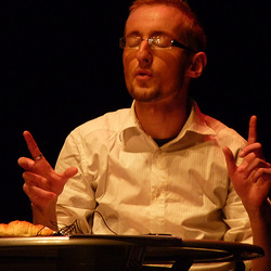 Greg mais pas Morlus