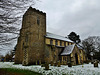 yaxley church, suffolk