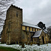 yaxley church, suffolk