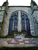 king's college chapel ,  aberdeen, scotland