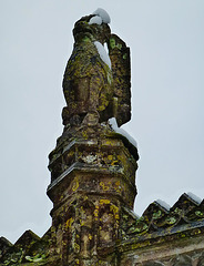 yaxley church, suffolk