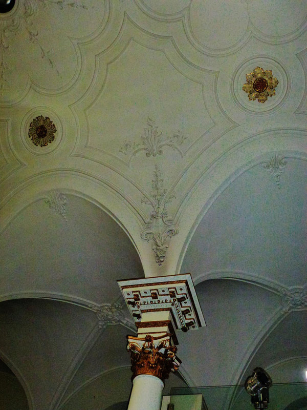 st.peter vere street, westminster, london