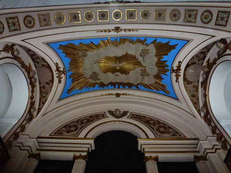 st.peter vere street, westminster, london