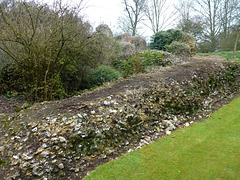 benington lordship, herts.