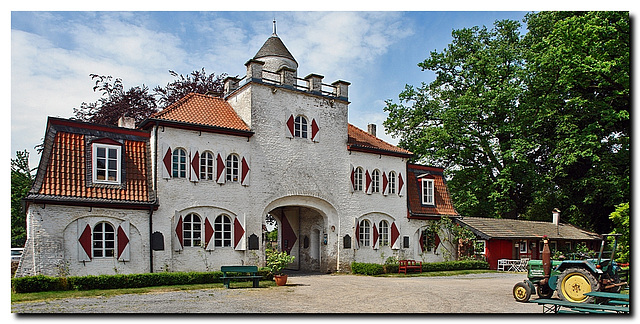 Torhaus