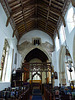 yaxley church, suffolk