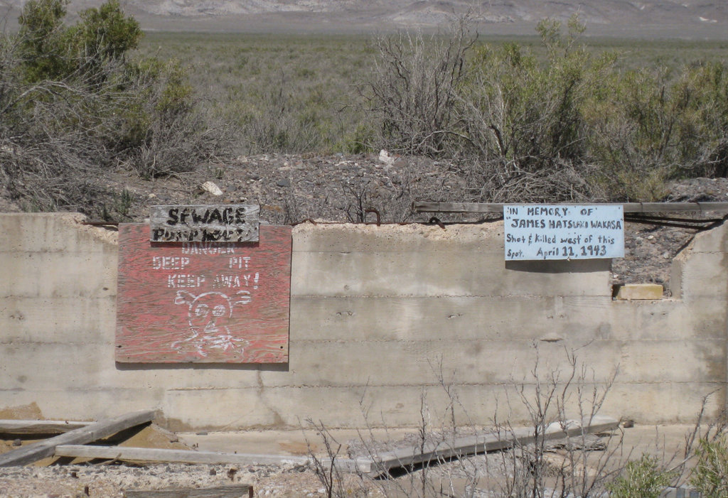 Topaz Internment Camp, Utah (1213)