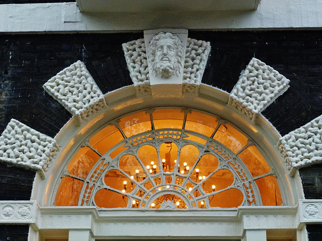 bedford square, bloomsbury, london