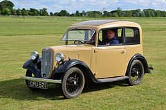 1935 Austin Seven