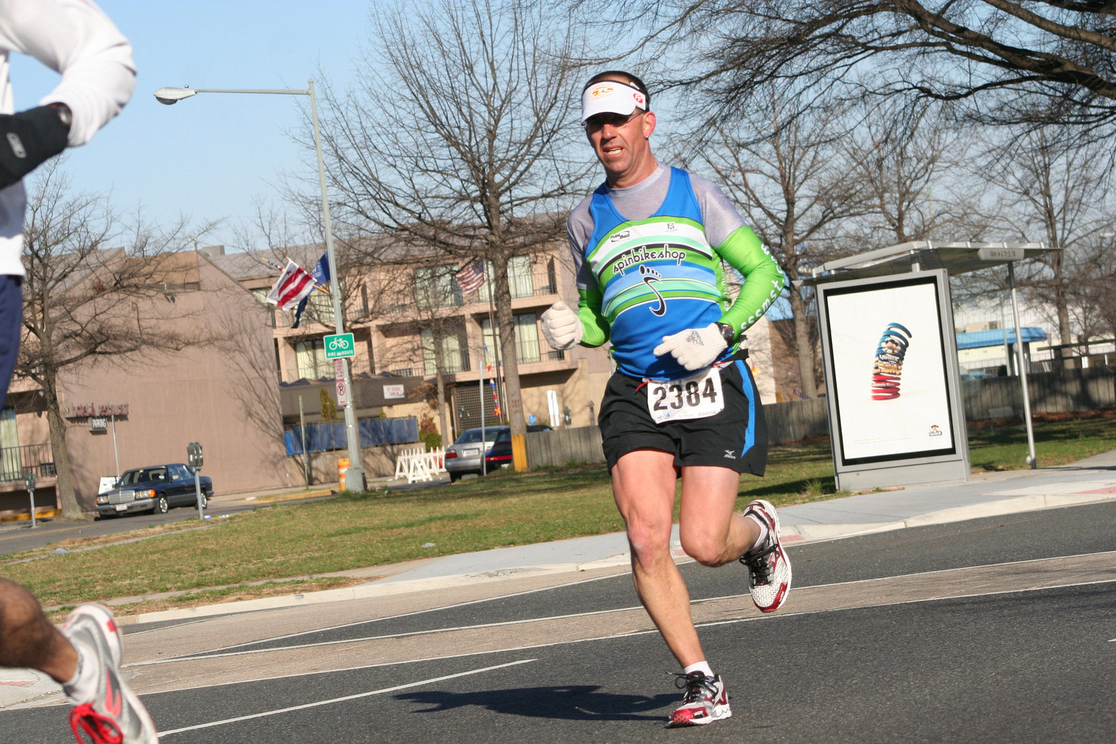 318.NationalMarathon.SW.WDC.21March2009