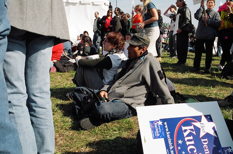 07.09.ANSWER.NMOW.Rally.WDC.25October2003