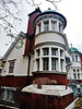 flaxman terrace, euston, london