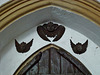 yaxley church, suffolk
