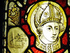 yaxley church, suffolk