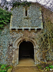 benington lordship, herts.