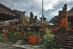 Pura Kahyangan