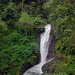 Gitgit waterfall