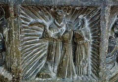 woodbridge church, suffolk