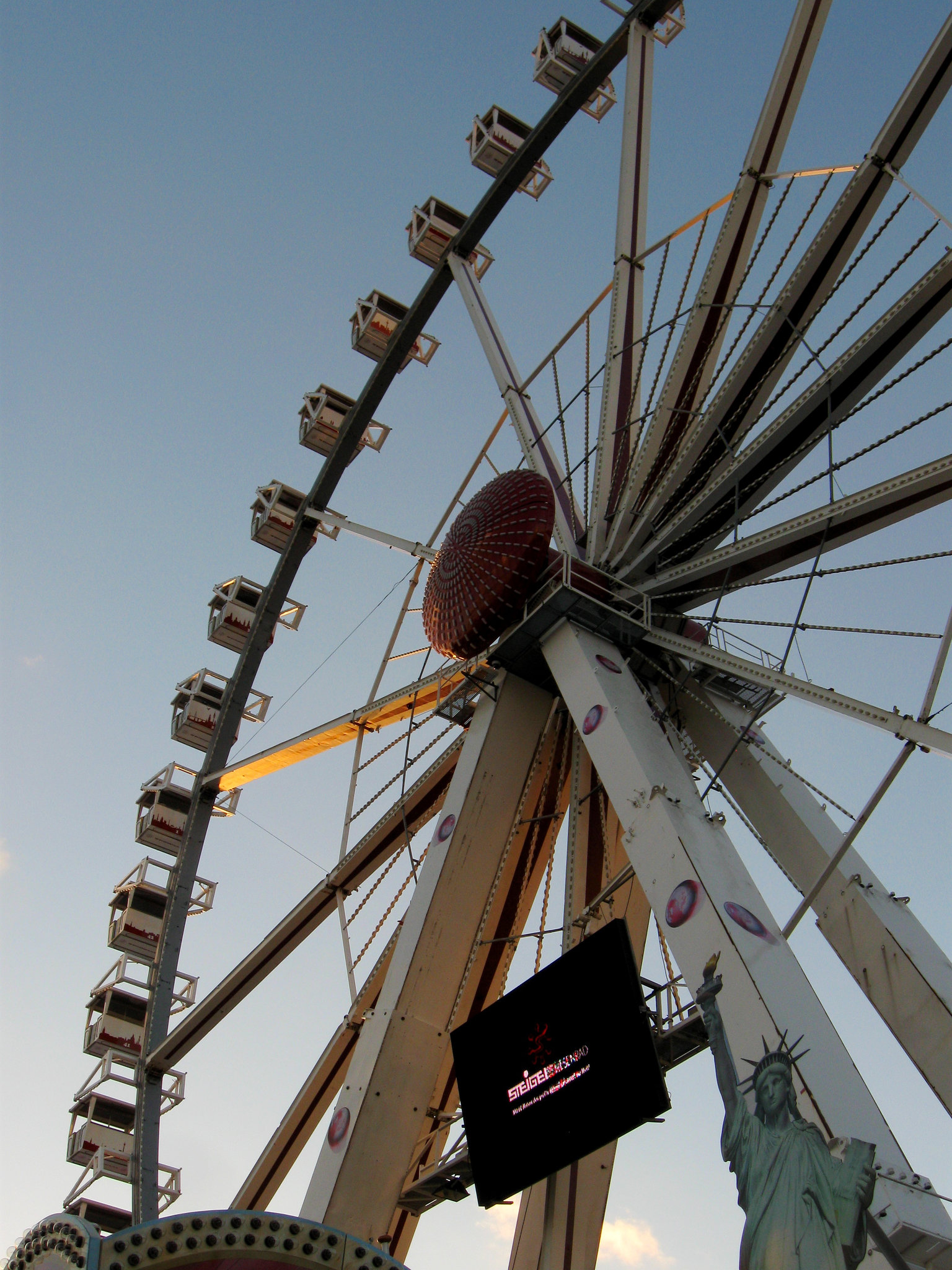 Big Wheel