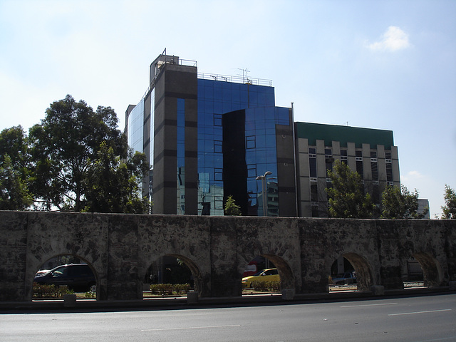 Mexico city / 12 janvier 2011.