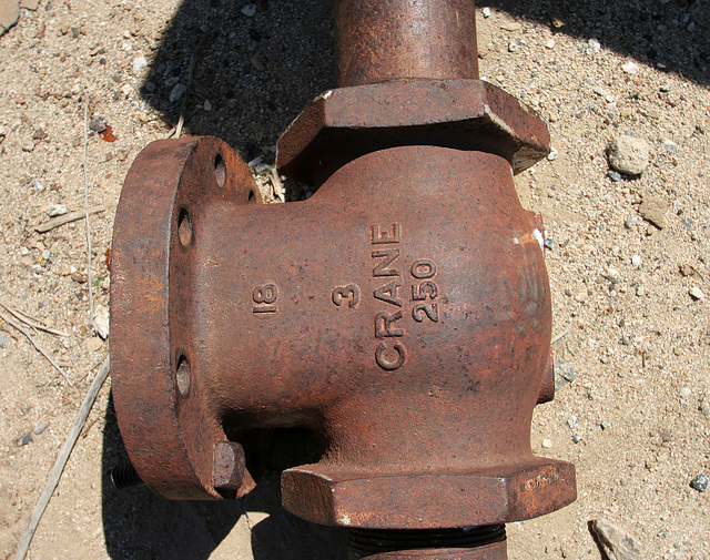 Mission Well on Old Dale Road (0021)
