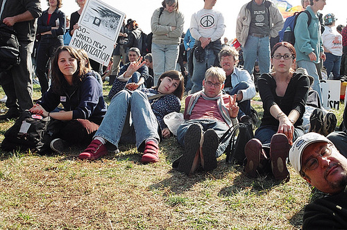 07.14.ANSWER.NMOW.Rally.WDC.25October2003