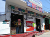 Pochutla, Oaxaca / Mexique. 19 janvier 2011.