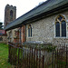 north cove church, suffolk