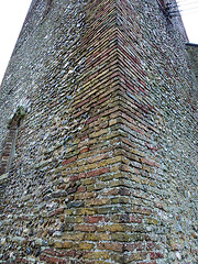 north cove church, suffolk