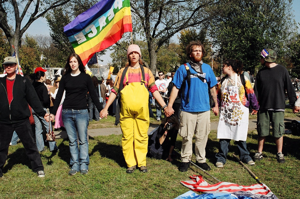 07.23.ANSWER.NMOW.Rally.WDC.25October2003