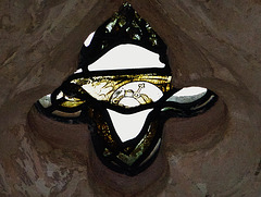 wilby church, quidenham, norfolk