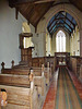 wilby church, quidenham, norfolk