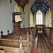 wilby church, quidenham, norfolk