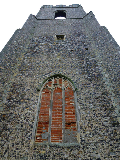 corton church, suffolk