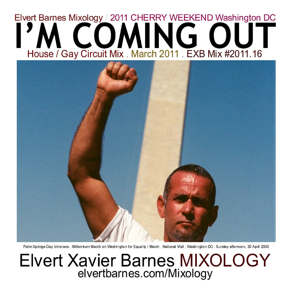 CDCover.ImComingOut.House.Gay.Cherry.March2011