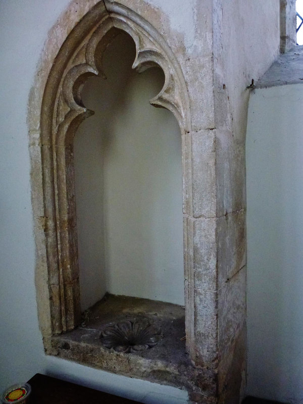 wilby church, quidenham, norfolk