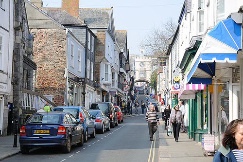 Totnes