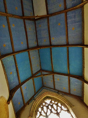 wilby church, quidenham, norfolk