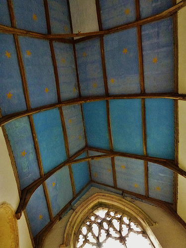 wilby church, quidenham, norfolk