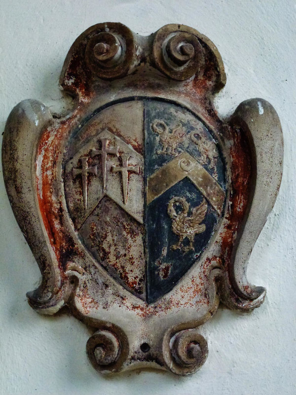 wilby church, quidenham, norfolk