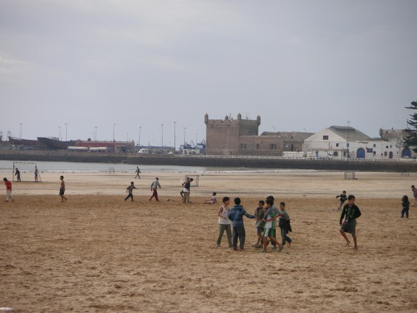 Essaouira-Maroc