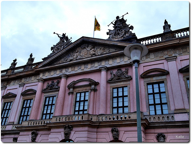 Deutsches Historisches Museum Berlin 1