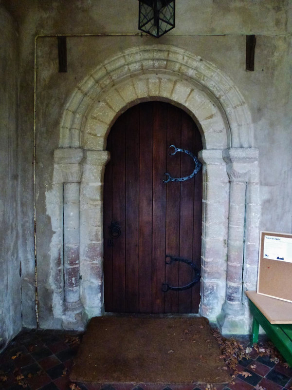 gissing church, norfolk