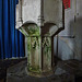 gissing church, norfolk