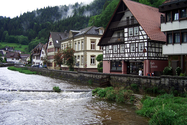 Schiltach