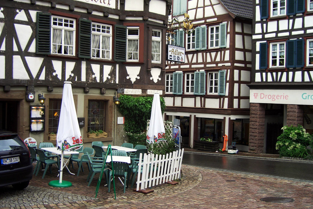 Schiltach