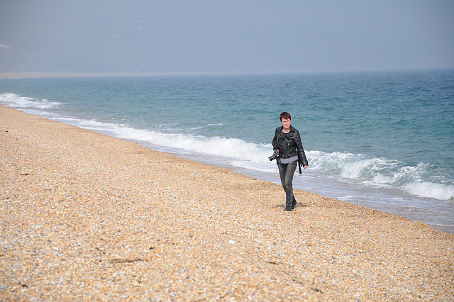 Slapton Sands