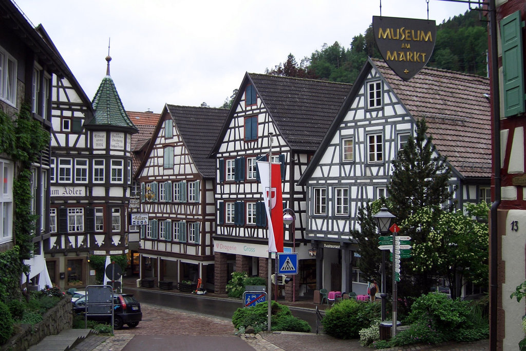 Schiltach