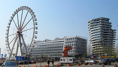 HafenCity ViewPoint